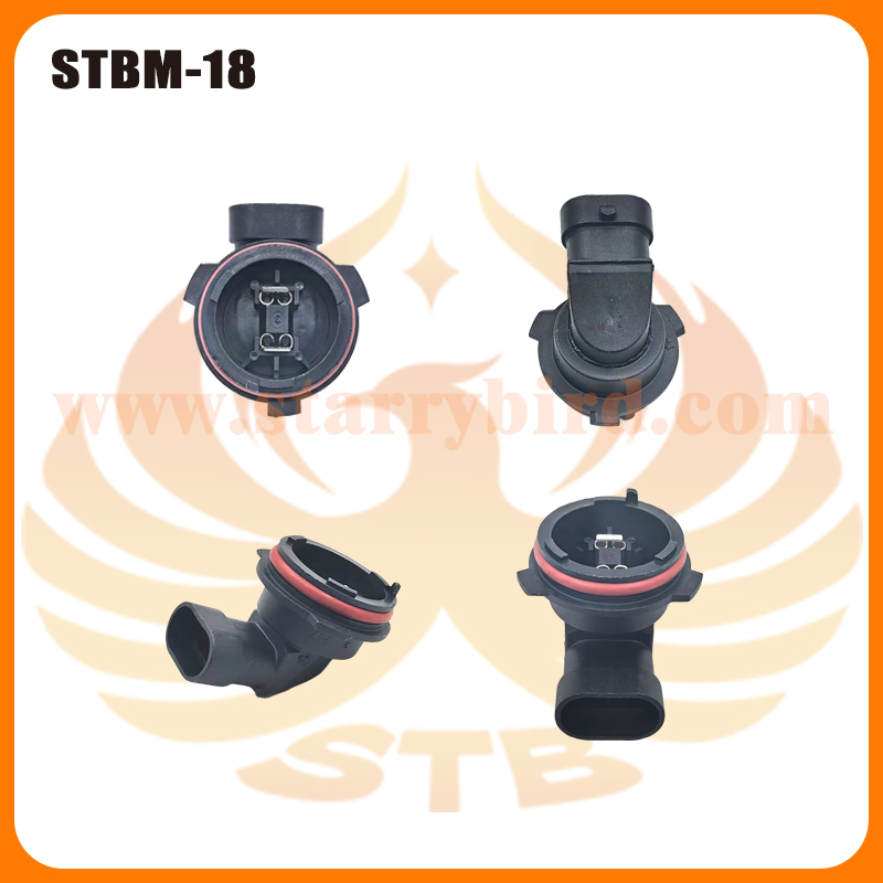 STBM-18