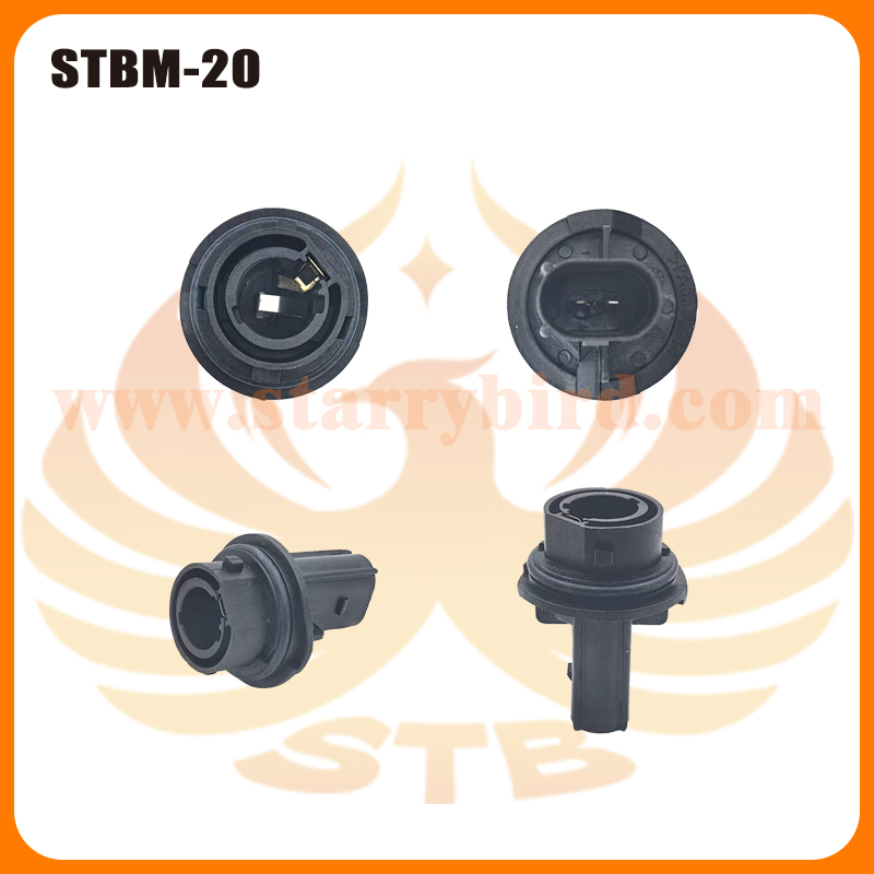 STBM-20