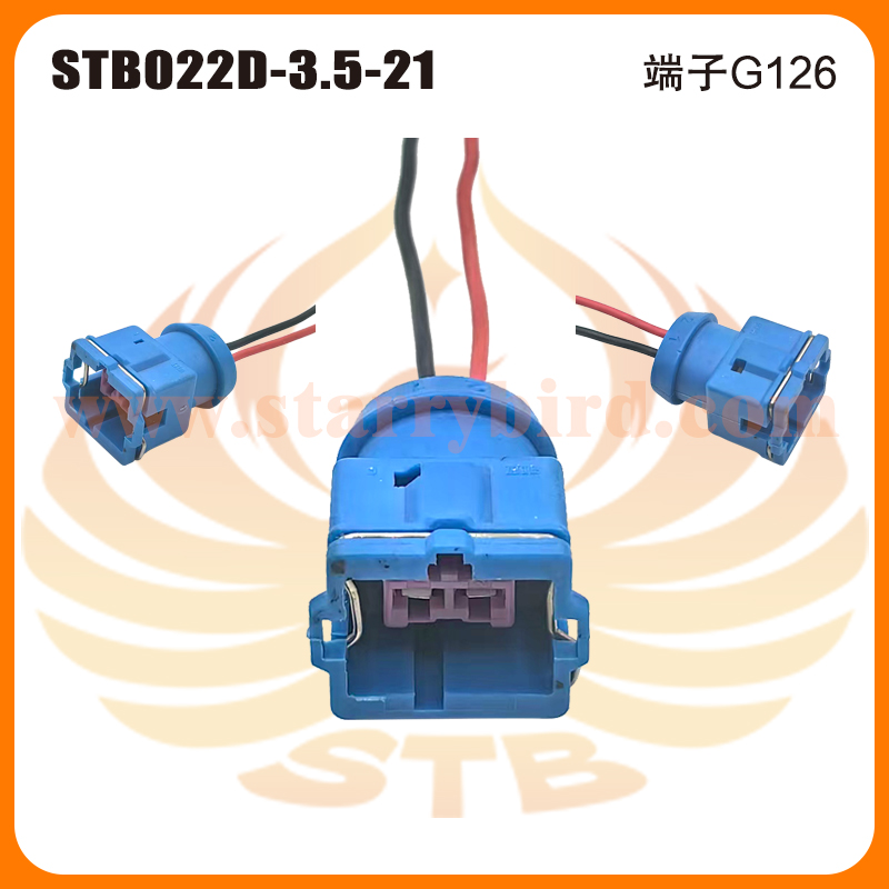 STB022D-3.5-21