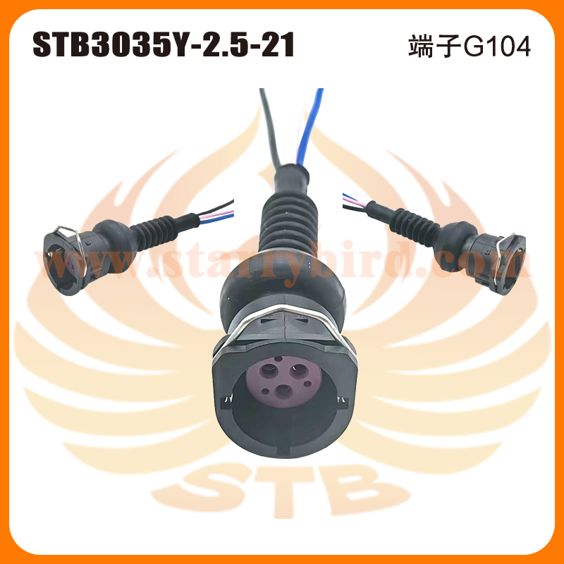 STB3035Y-2.5-21