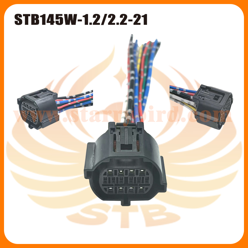 STB145W-1.2/2.2-21