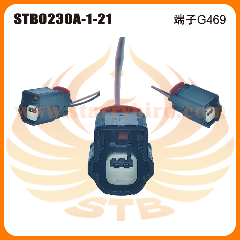 STB0230A-1-21