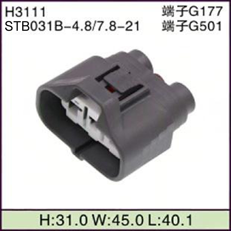 STB031B-4.8/7.8-21