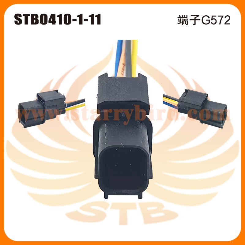 STB0410-1-11