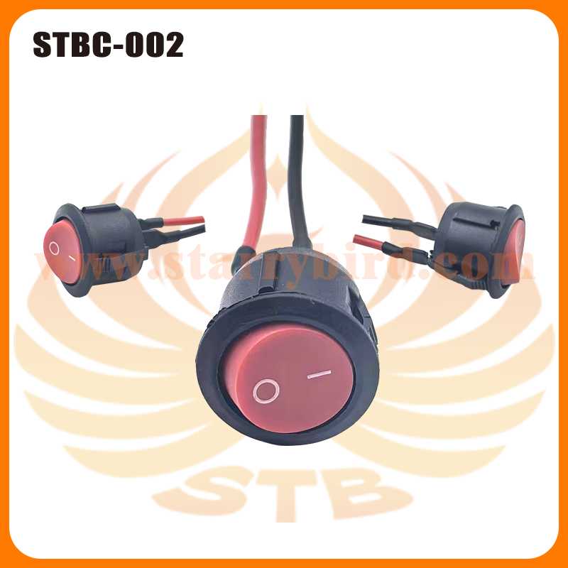STBC-002