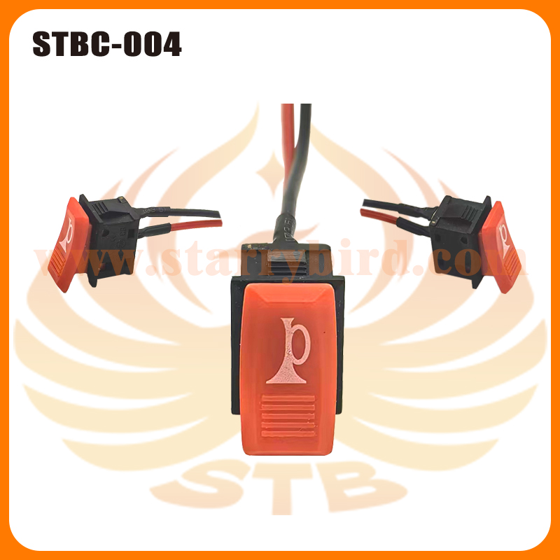 STBC-004