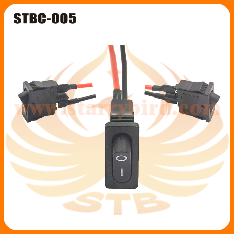 STBC-005