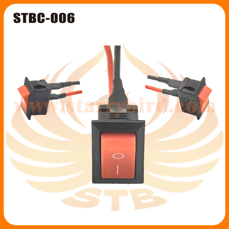 STBC-006