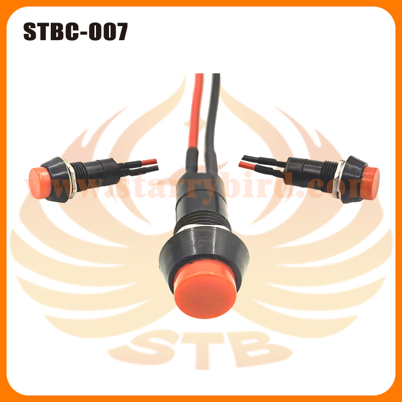 STBC-007