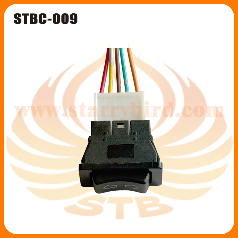 STBC-009