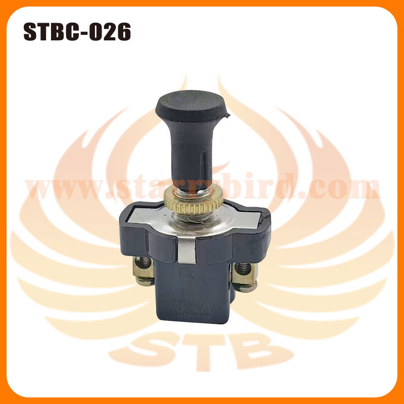STBC-026