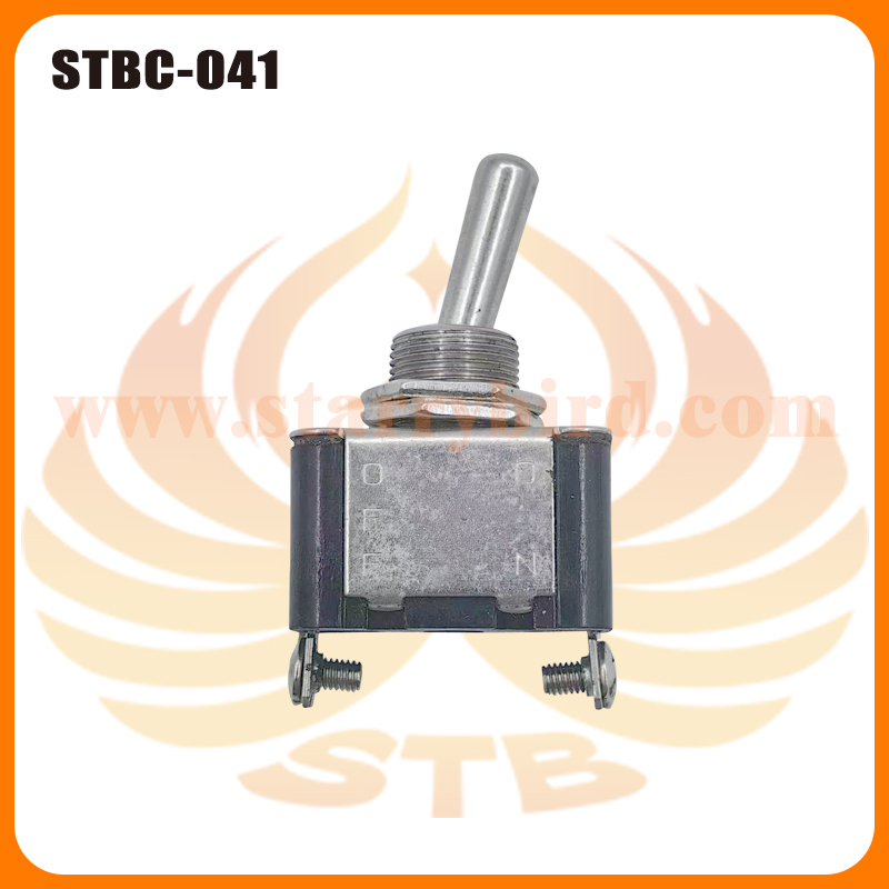 STBC-041