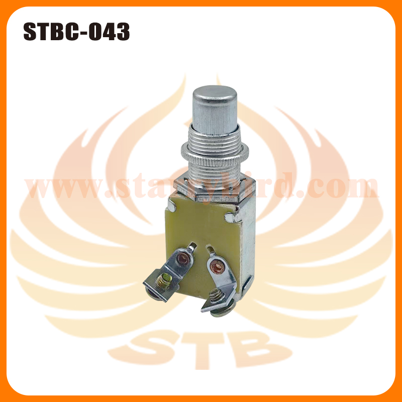 STBC-043