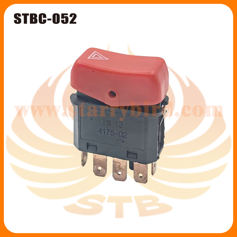 STBC-052