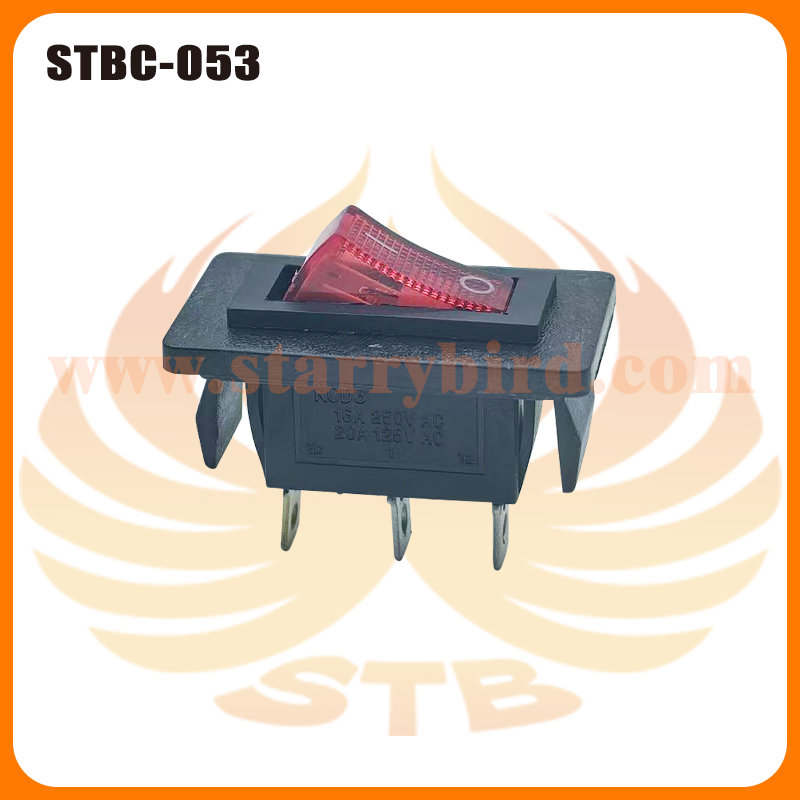 STBC-053