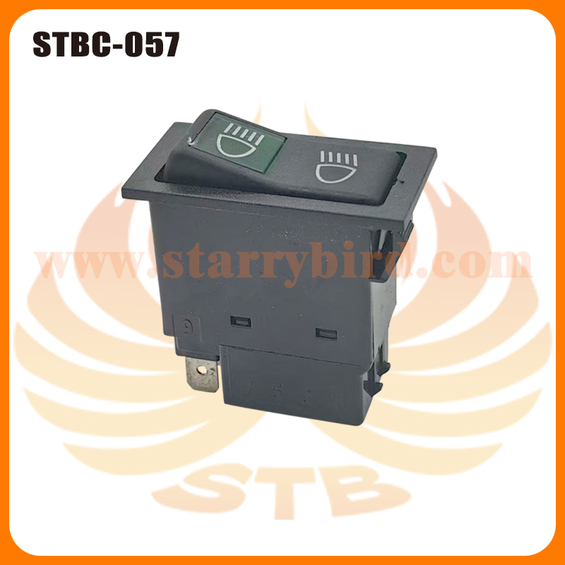 STBC-057