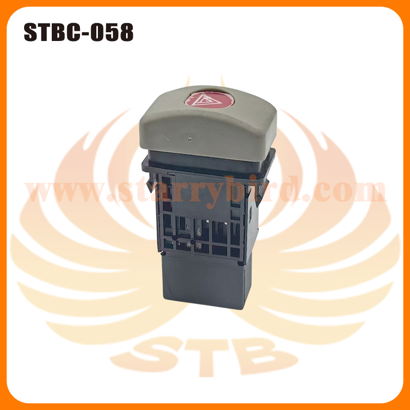 STBC-058