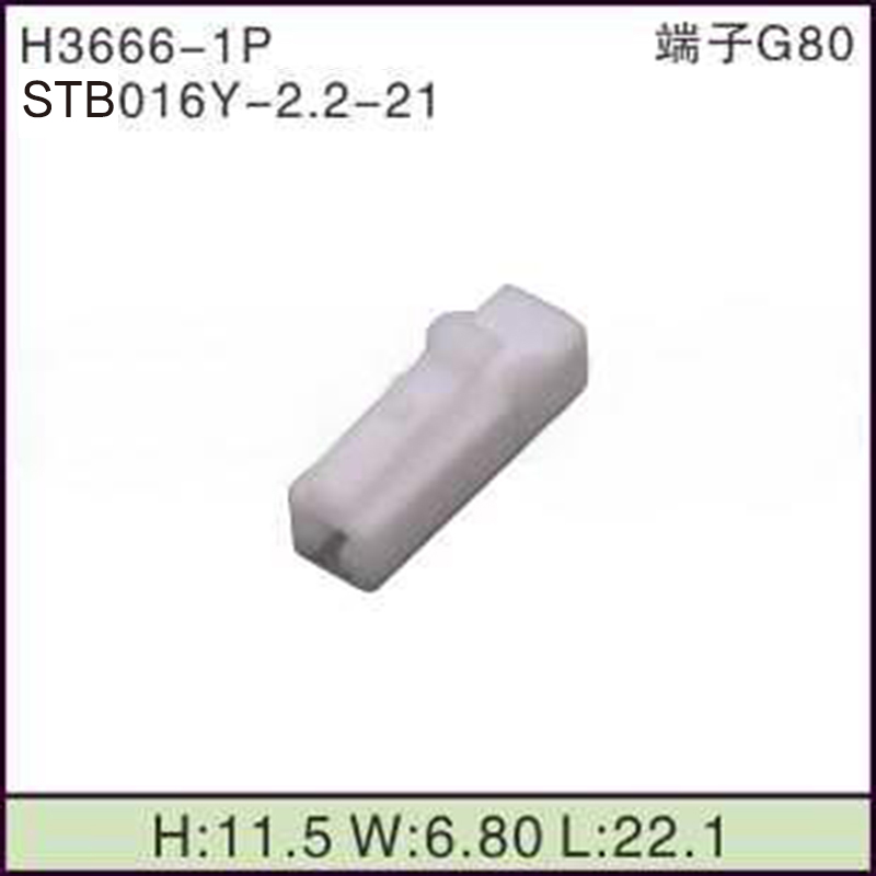 STB016Y-2.2-21