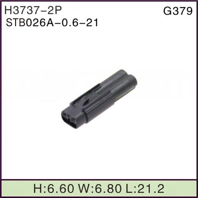 STB026A-0.6-21