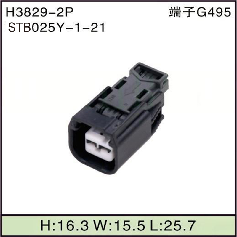 STB025Y-1-21