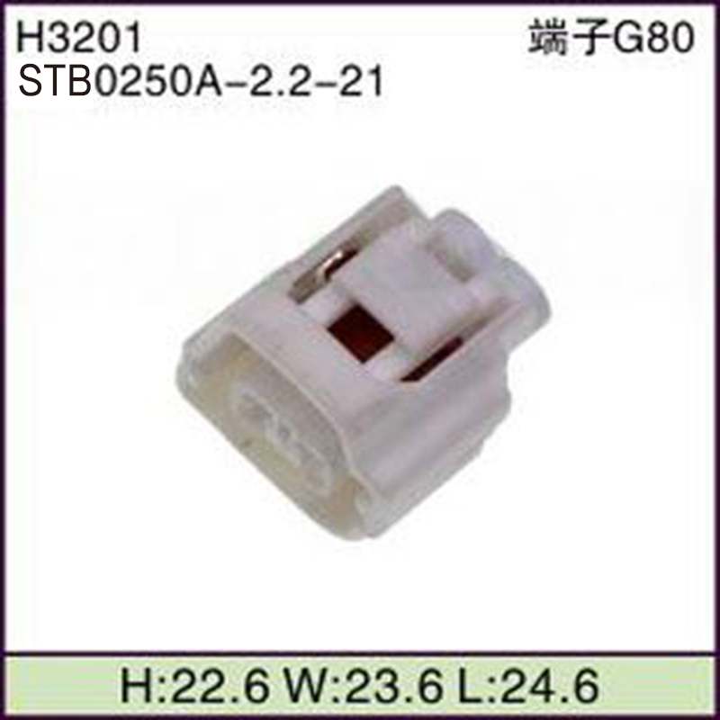 STB0250A-2.2-21