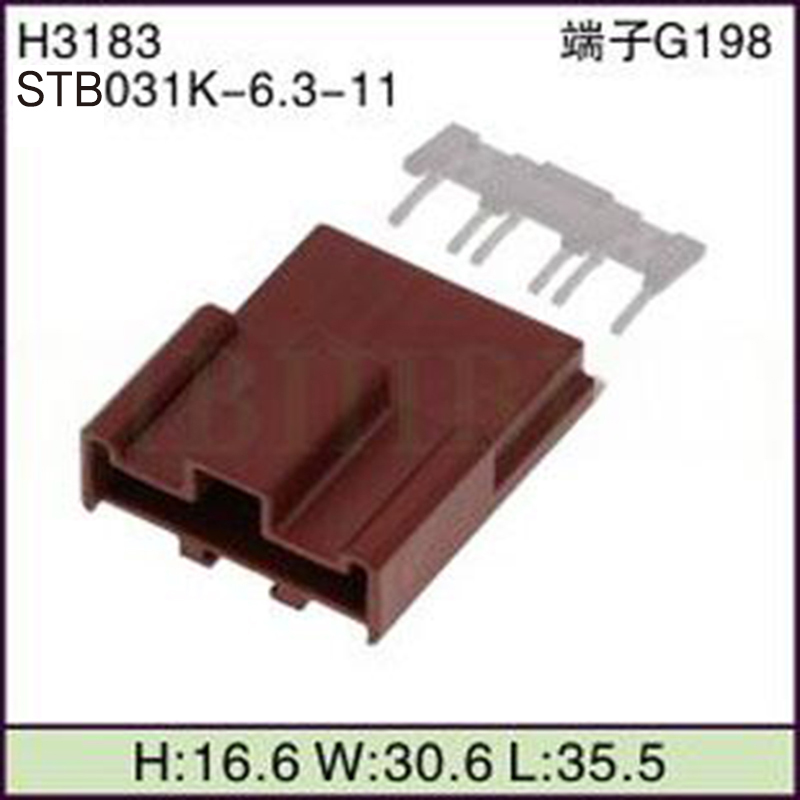 STB031K-6.3-11