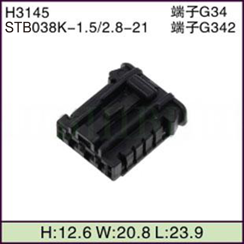 STB038K-1.5/2.8-21