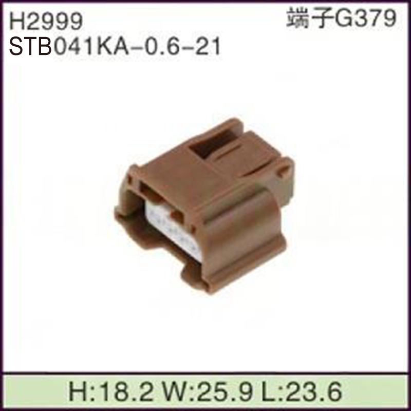 STB041KA-0.6-21