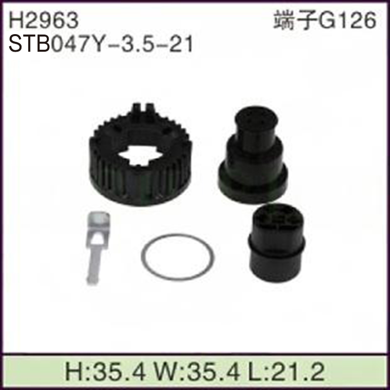 STB047Y-3.5-21