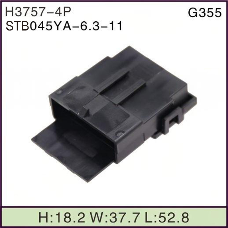 STB045YA-6.3-11