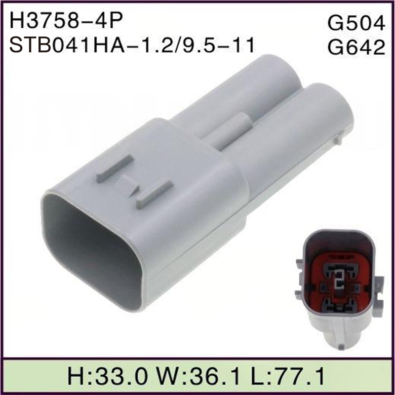 STB041HA-1.2/9.5-11