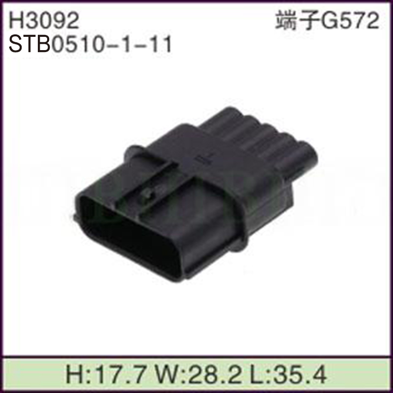 STB0510-1-11
