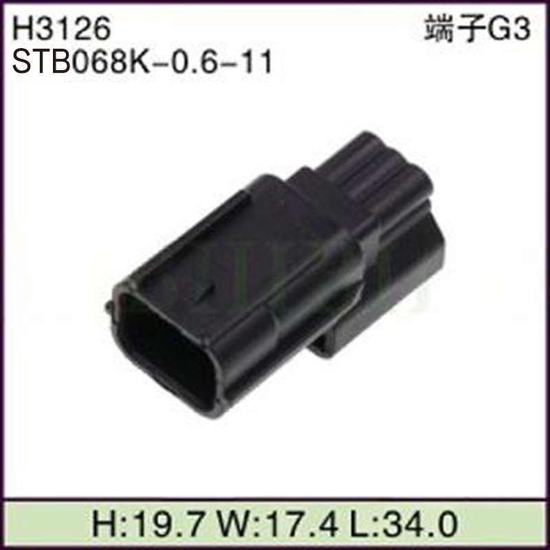 STB068K-0.6-11
