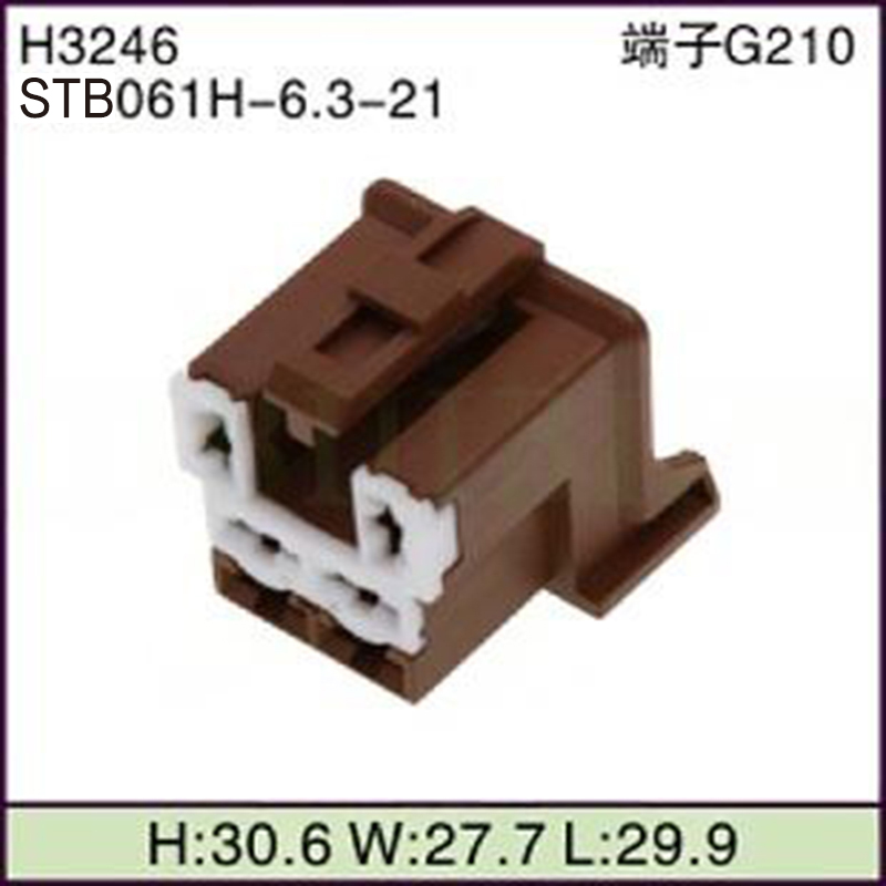 STB061H-6.3-21