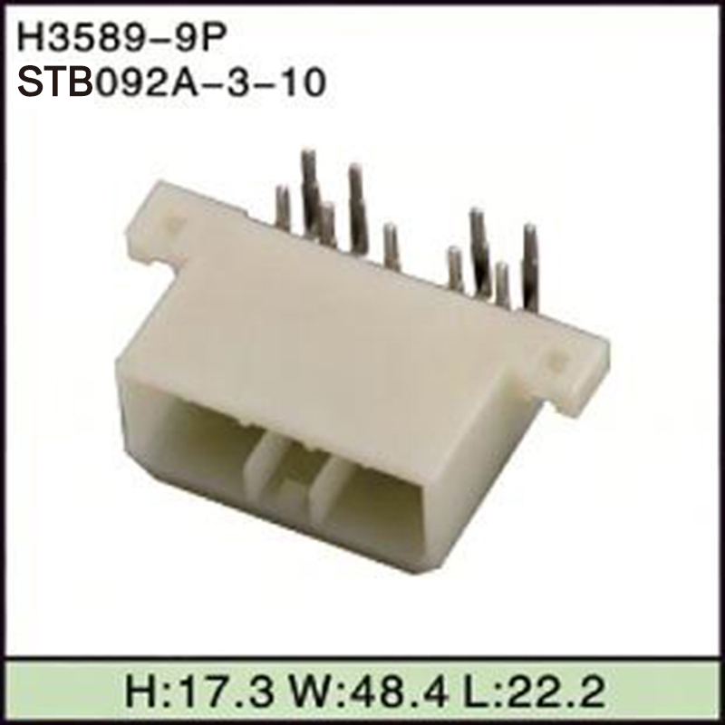 STB092A-3-10