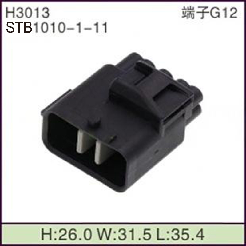 STB1010-1-11