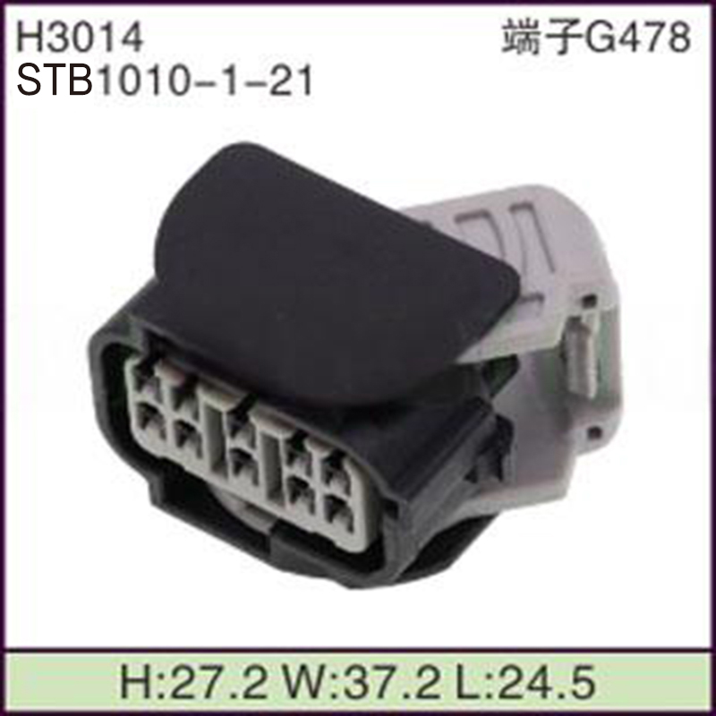 STB1010-1-21