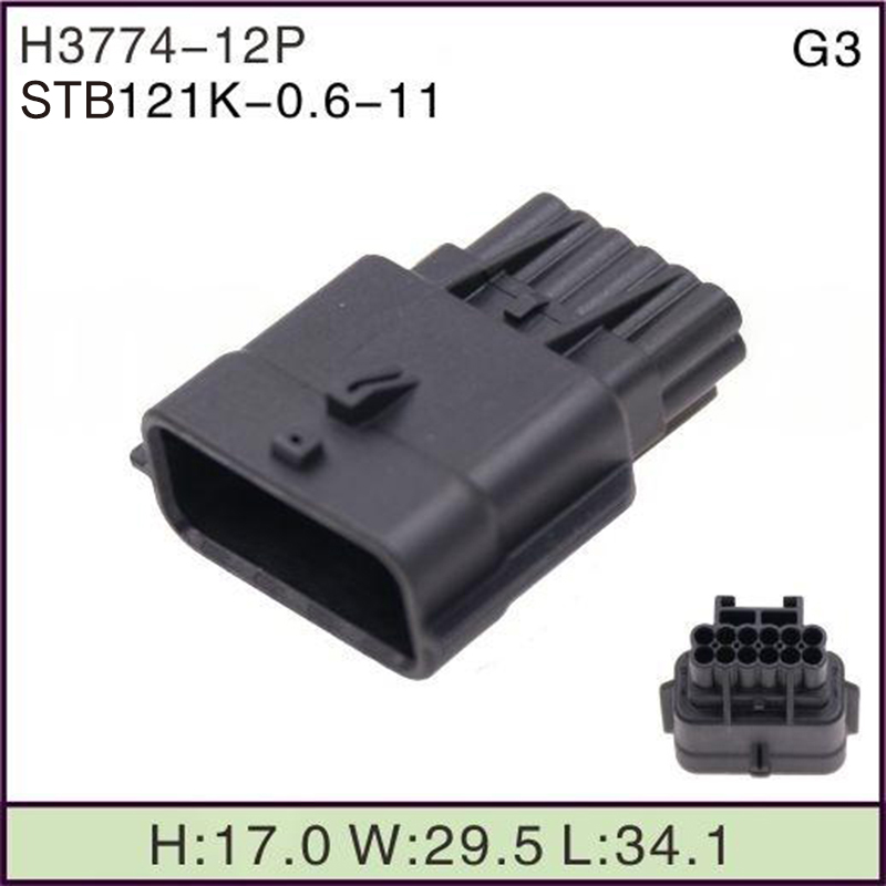 STB121K-0.6-11