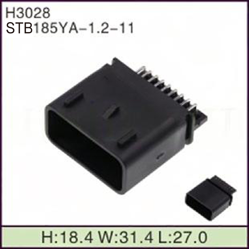 STB185YA-1.2-11