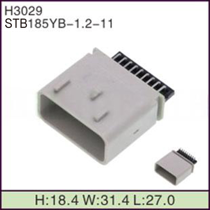 STB185YB-1.2-11