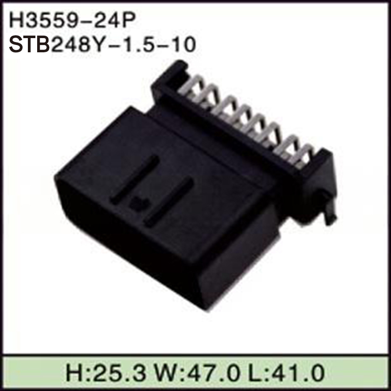STB248Y-1.5-10