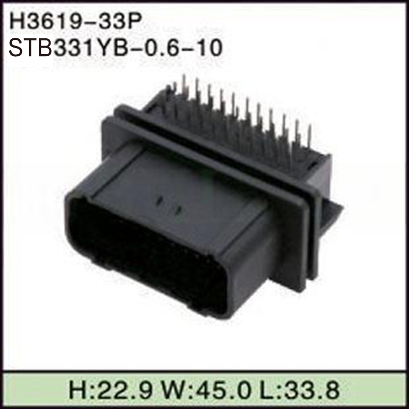 STB331YB-0.6-10