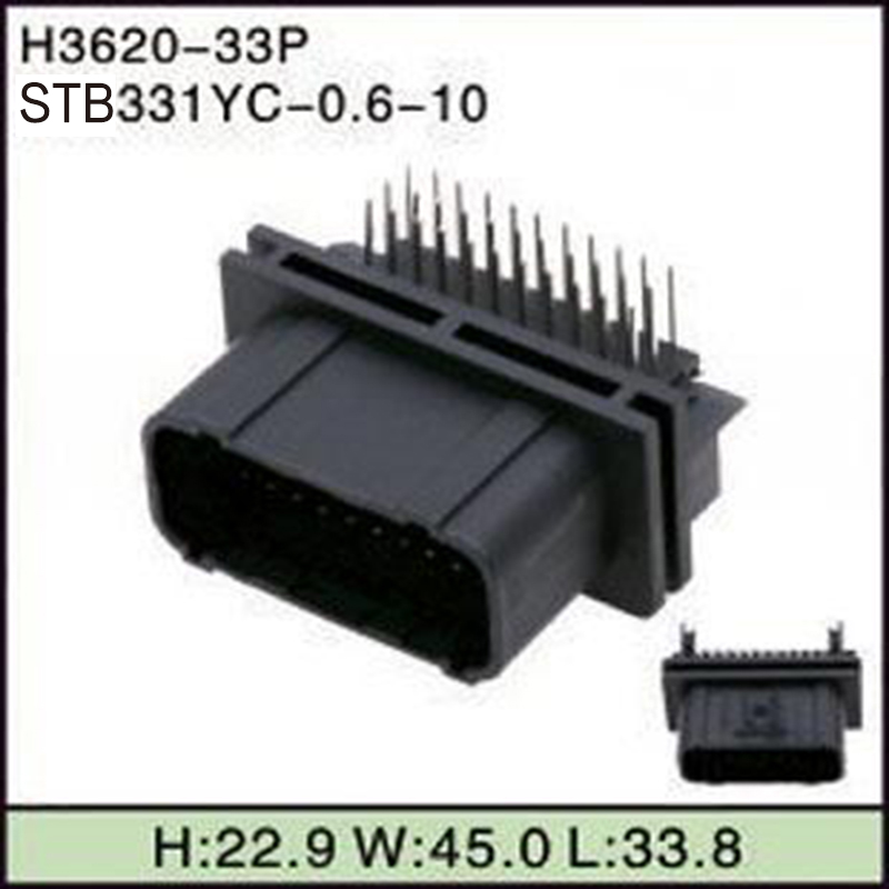 STB331YC-0.6-10