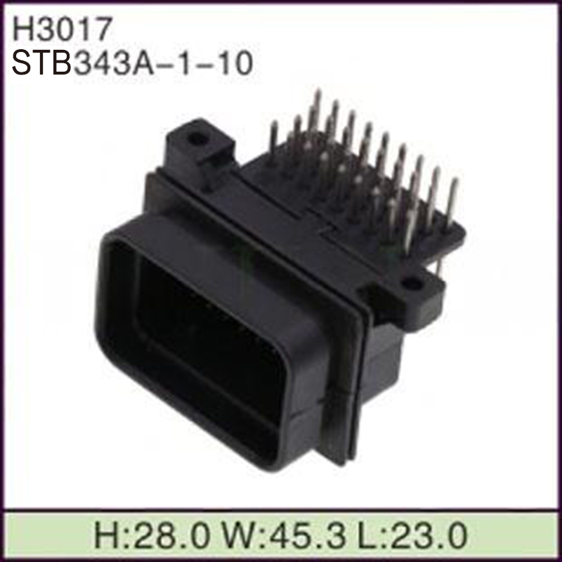 STB343A-1-10