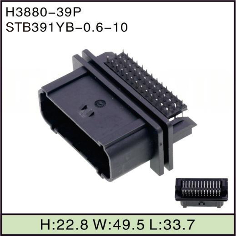 STB391YB-0.6-10