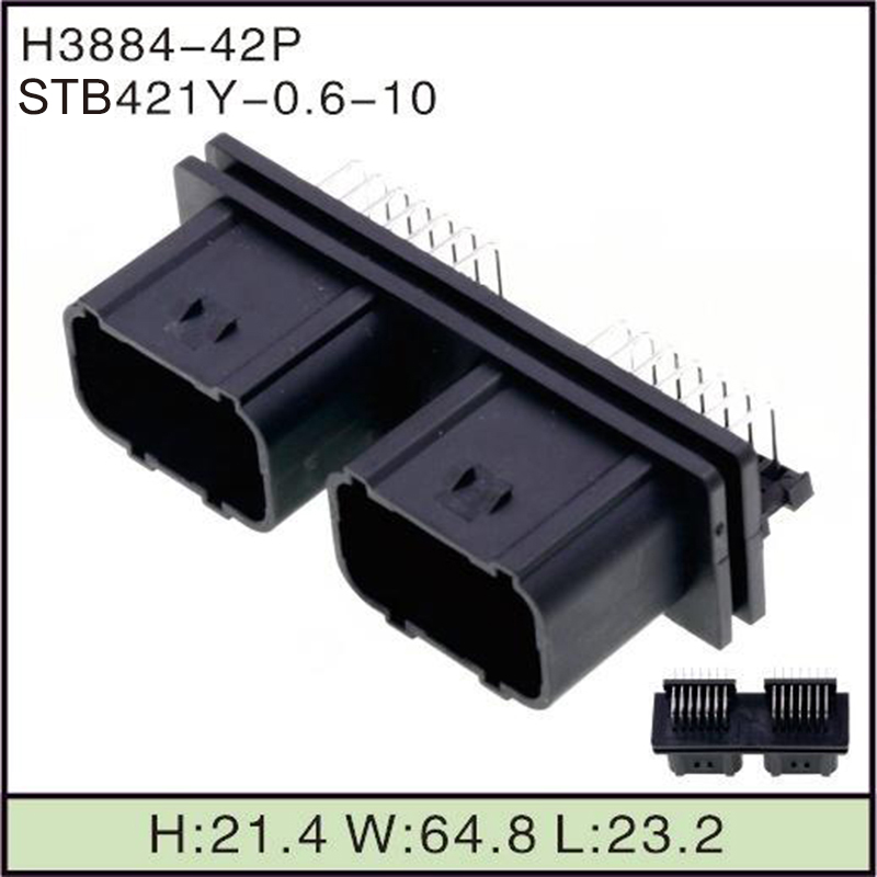 STB421Y-0.6-10