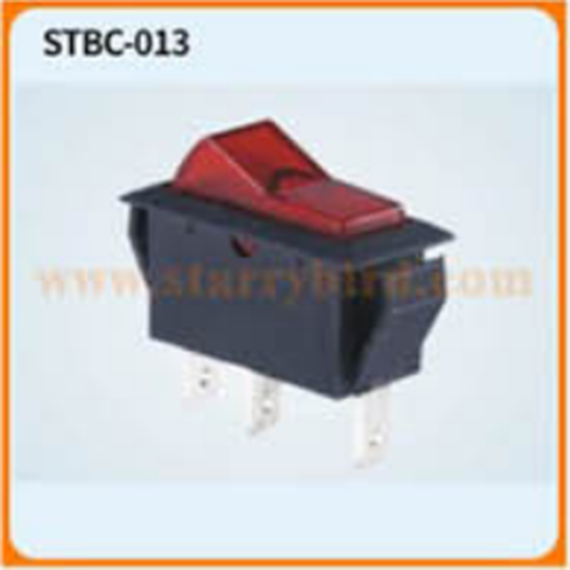STBC-013