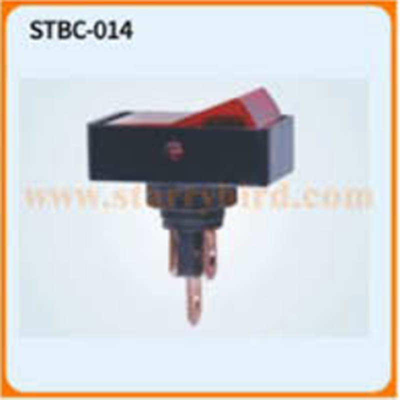 STBC-014