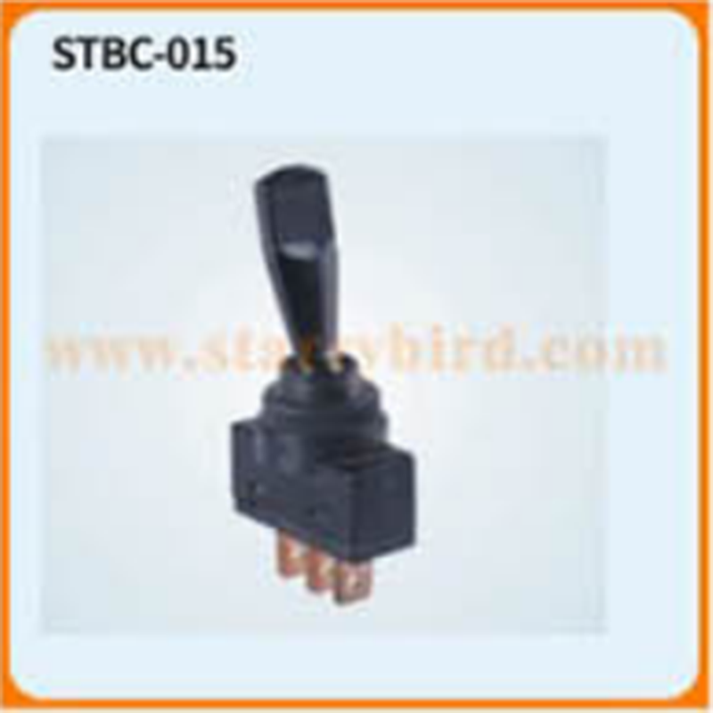 STBC-015