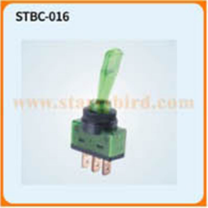 STBC-016